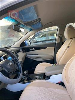 کیا سۆرینتۆ